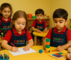 kiddora Preschool