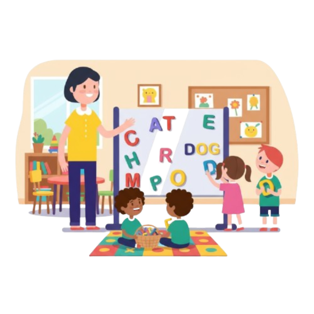 kiddora Preschool