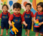 kiddora Preschool