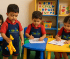 kiddora Preschool