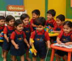 kiddora Preschool