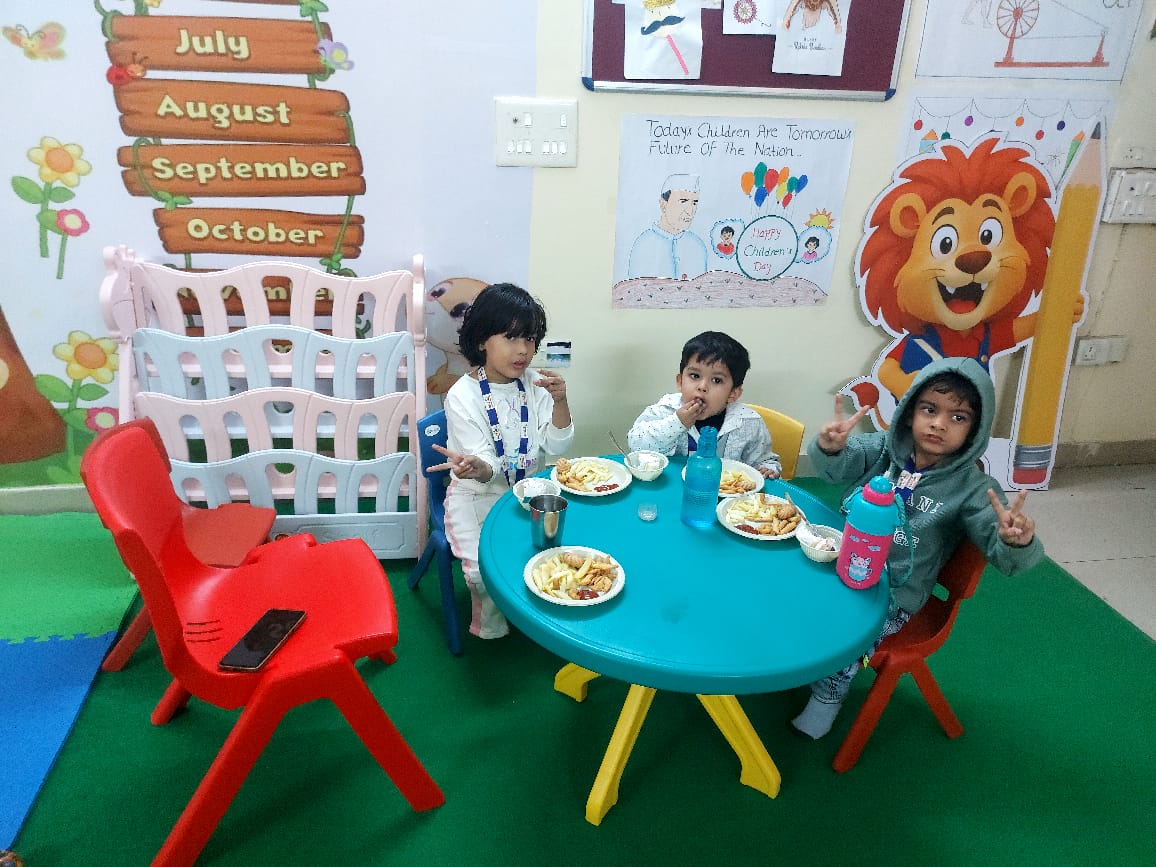 kiddora Preschool