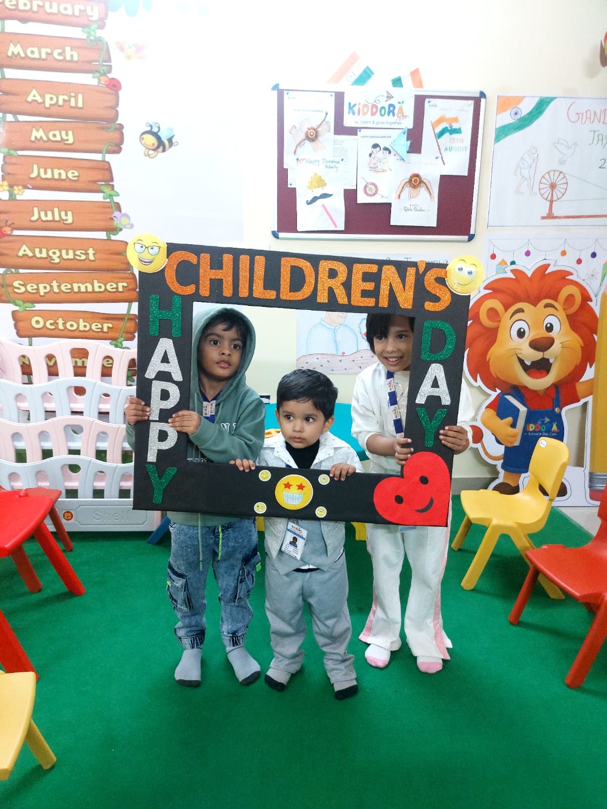 kiddora Preschool